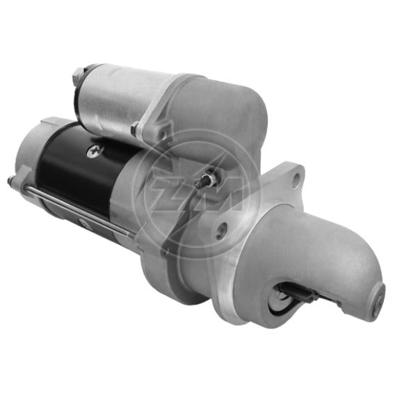 Motor de Partida 28MT 24V - ZM - 80.280.08 - (1)