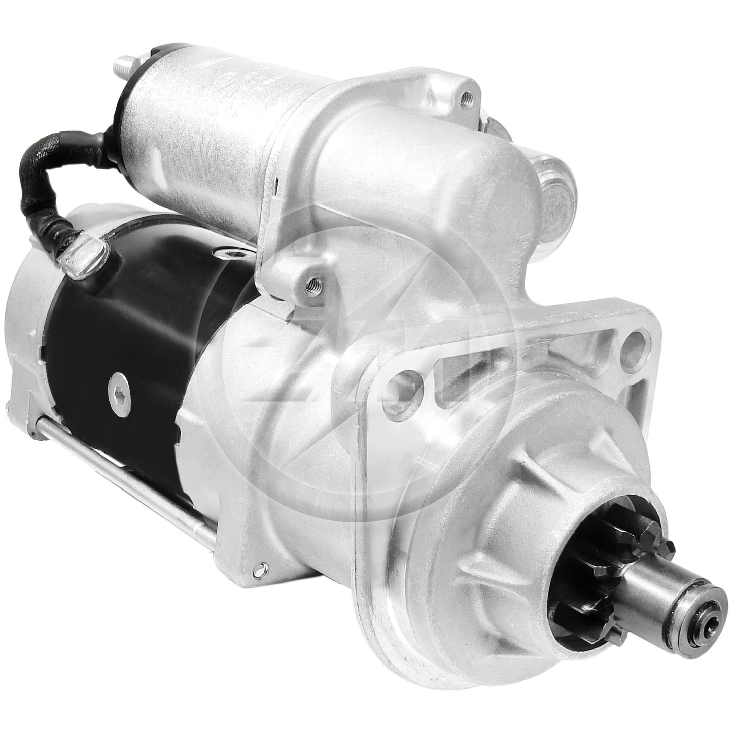 Motor de Partida 29MT 12V - ZM - 80.290.01 - (1)