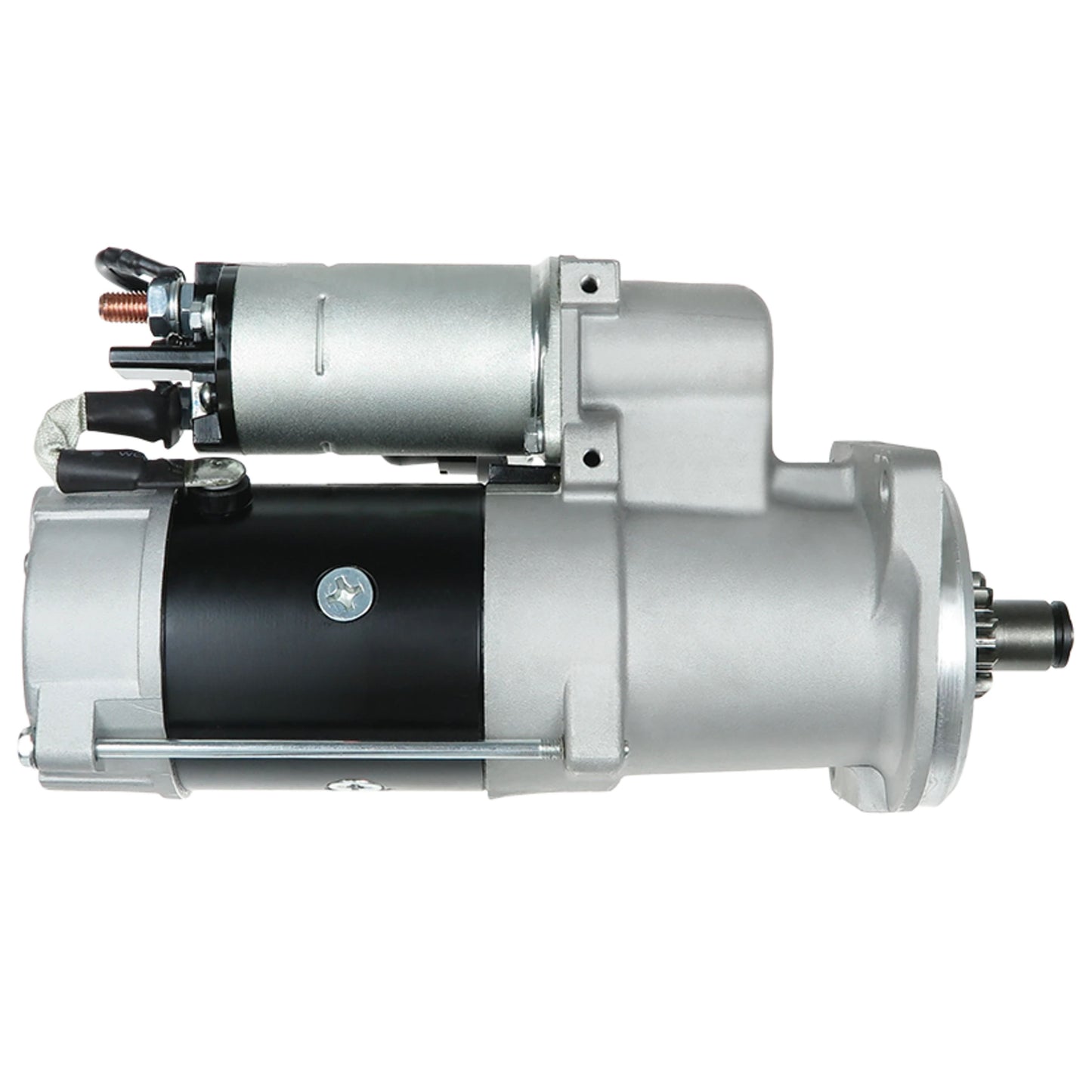 Motor de Partida 29MT 12V - ZM - 80.290.02 - (1)