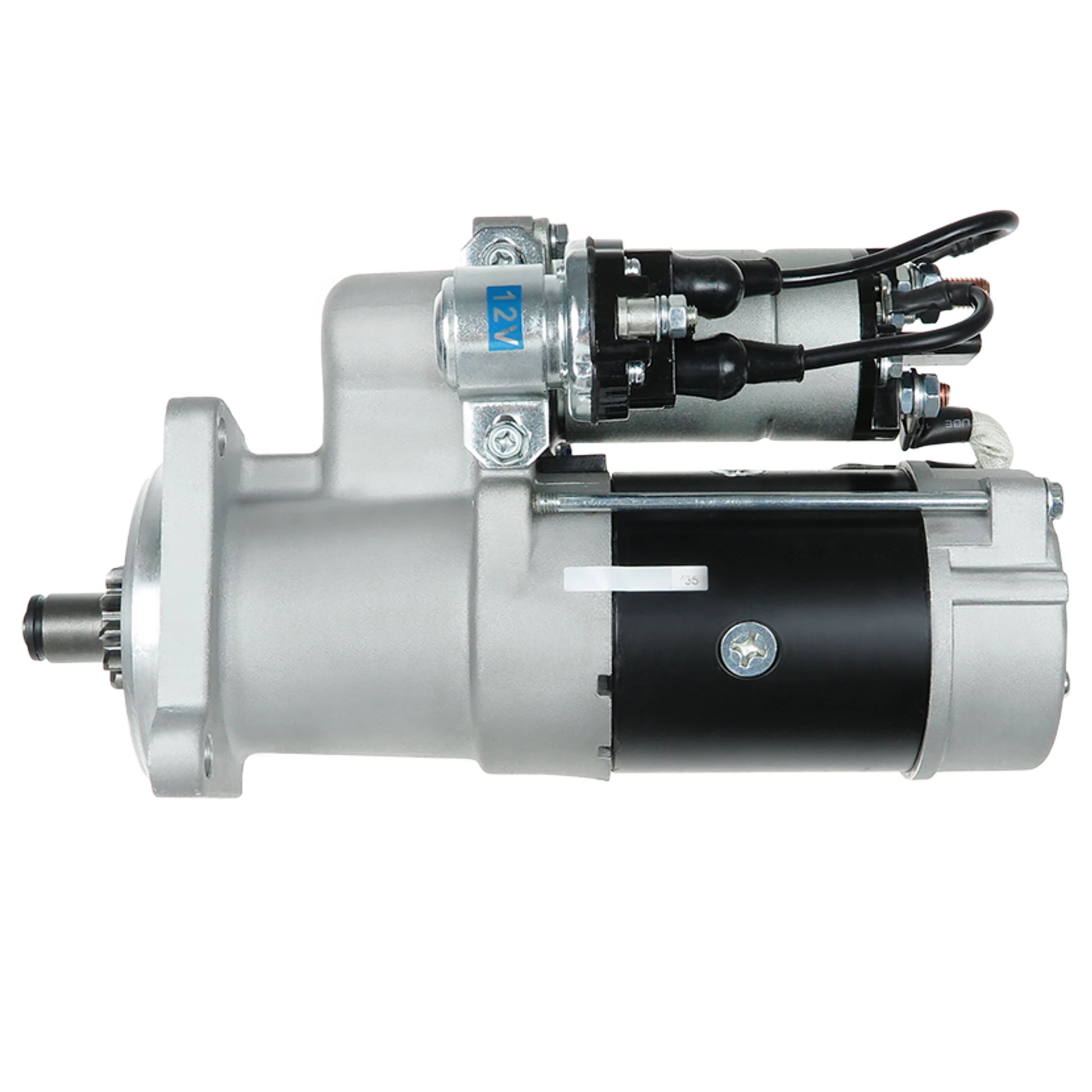 Motor de Partida 29MT 12V - ZM - 80.290.02 - (2)