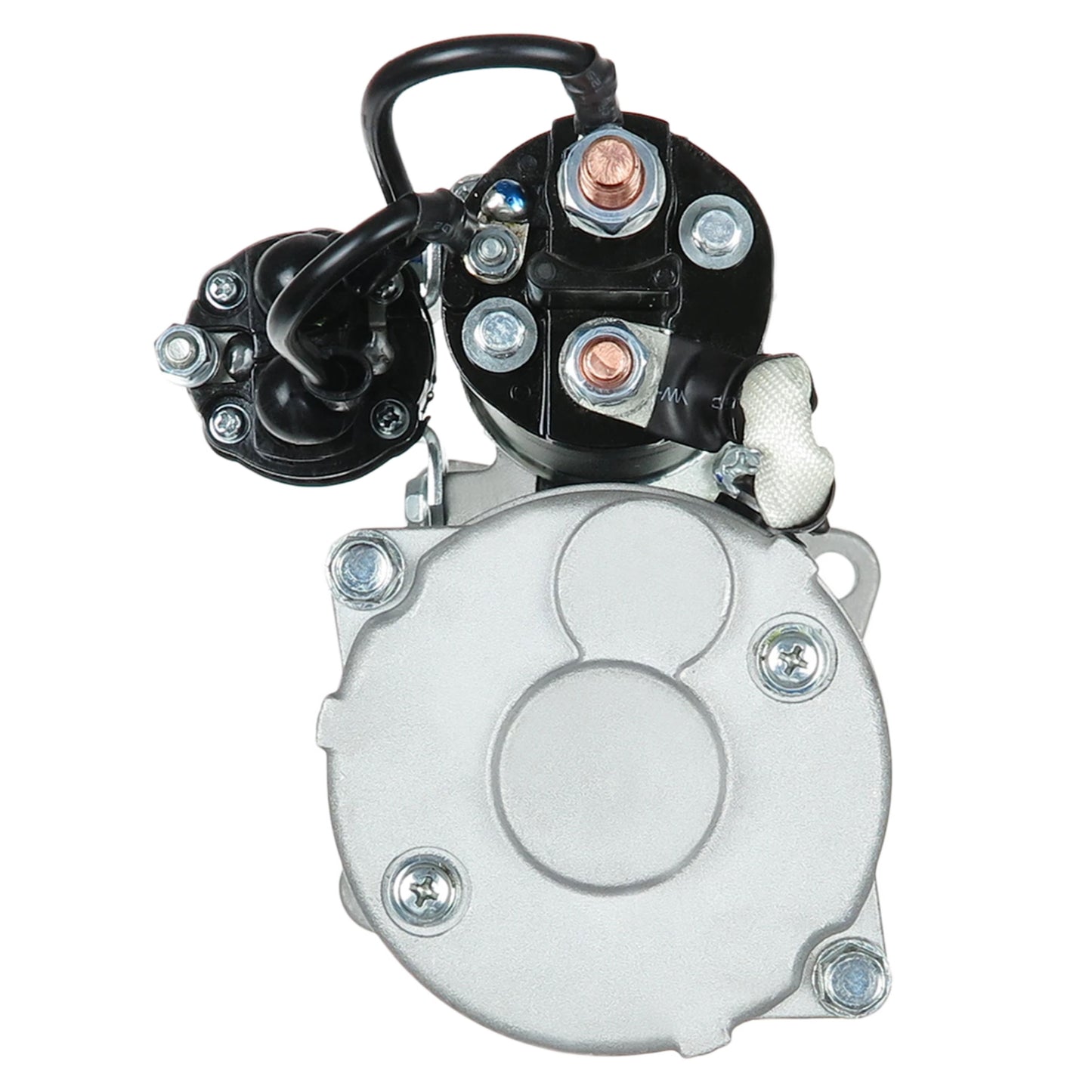 Motor de Partida 29MT 12V - ZM - 80.290.02 - (4)