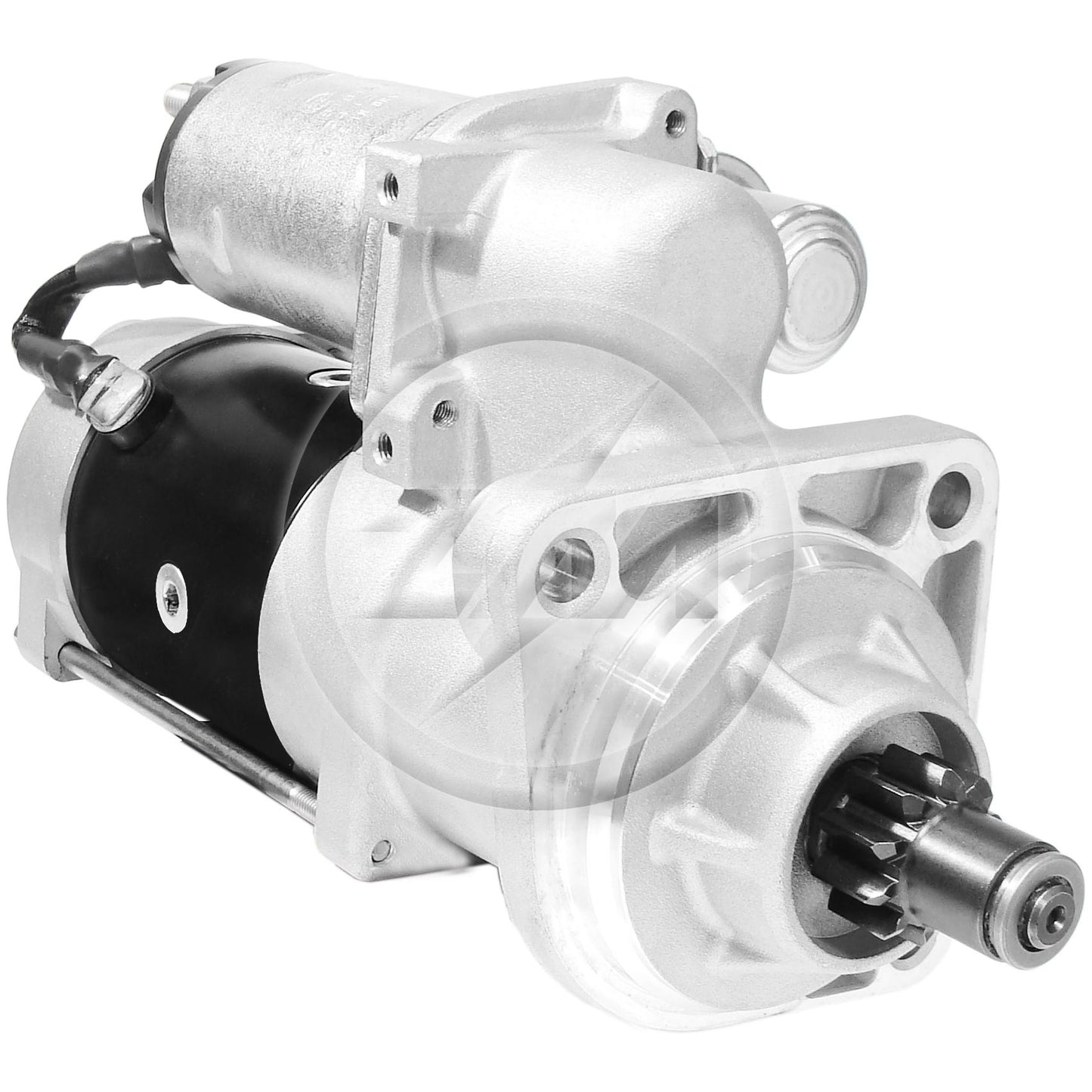 Motor de Partida 29MT 12V - ZM - 80.290.03 - (1)