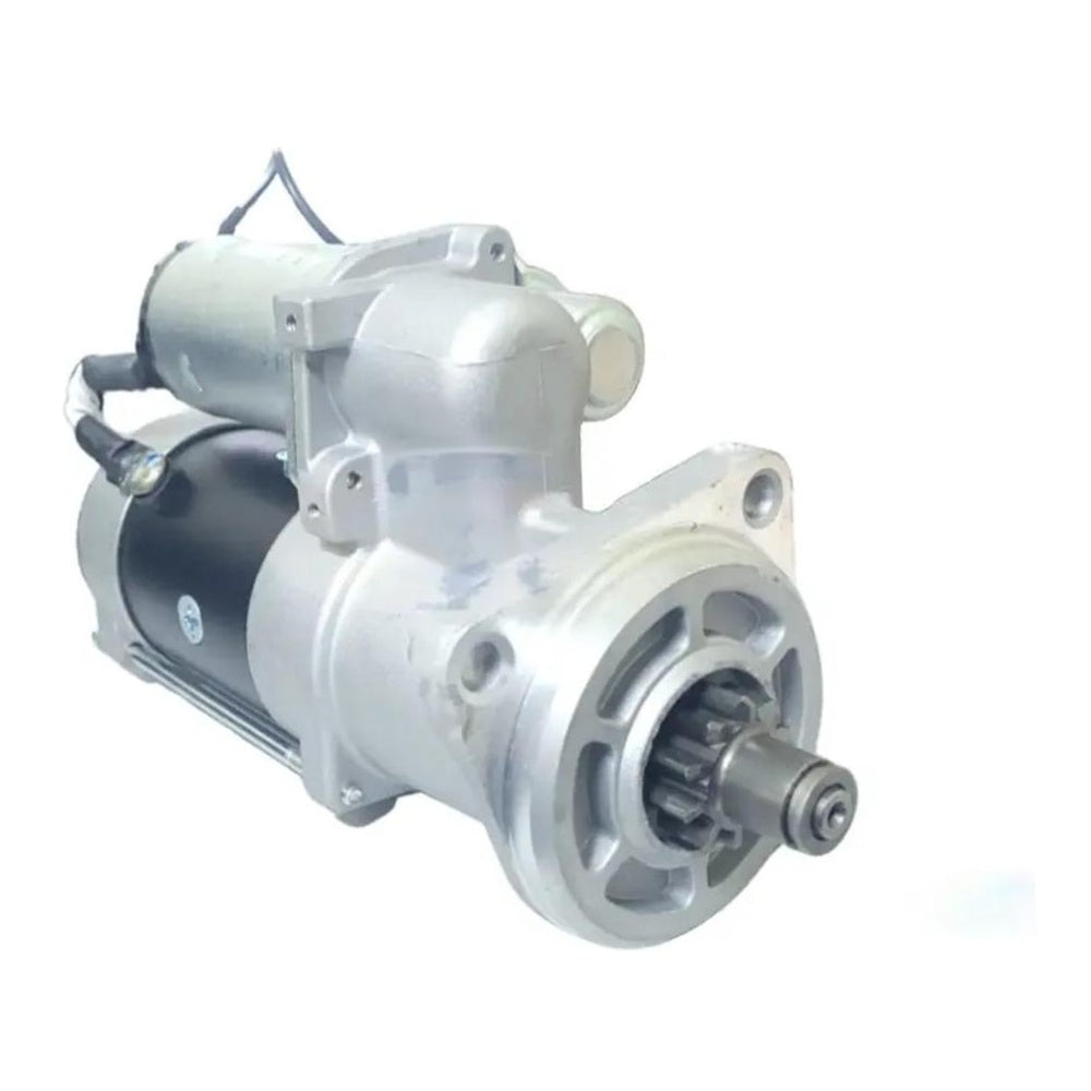 Motor de Partida 29MT 24V - ZM - 80.291.03 - (1)