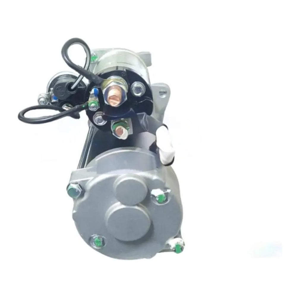 Motor de Partida 29MT 24V - ZM - 80.291.03 - (5)