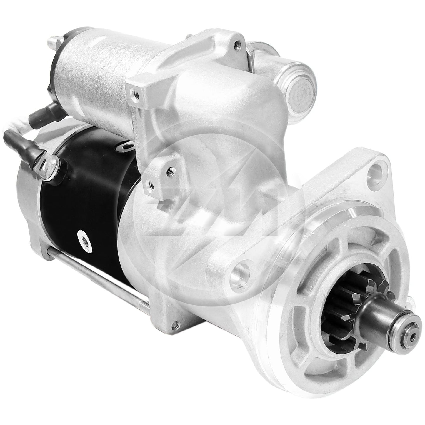 Motor de Partida 29MT 24V - ZM - 80.291.03 - (6)