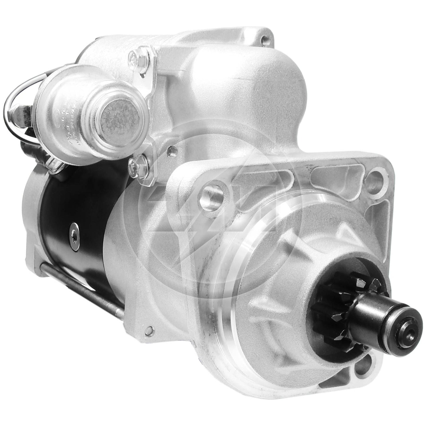 Motor de Partida 29MT 24V - ZM - 80.291.04 - (1)