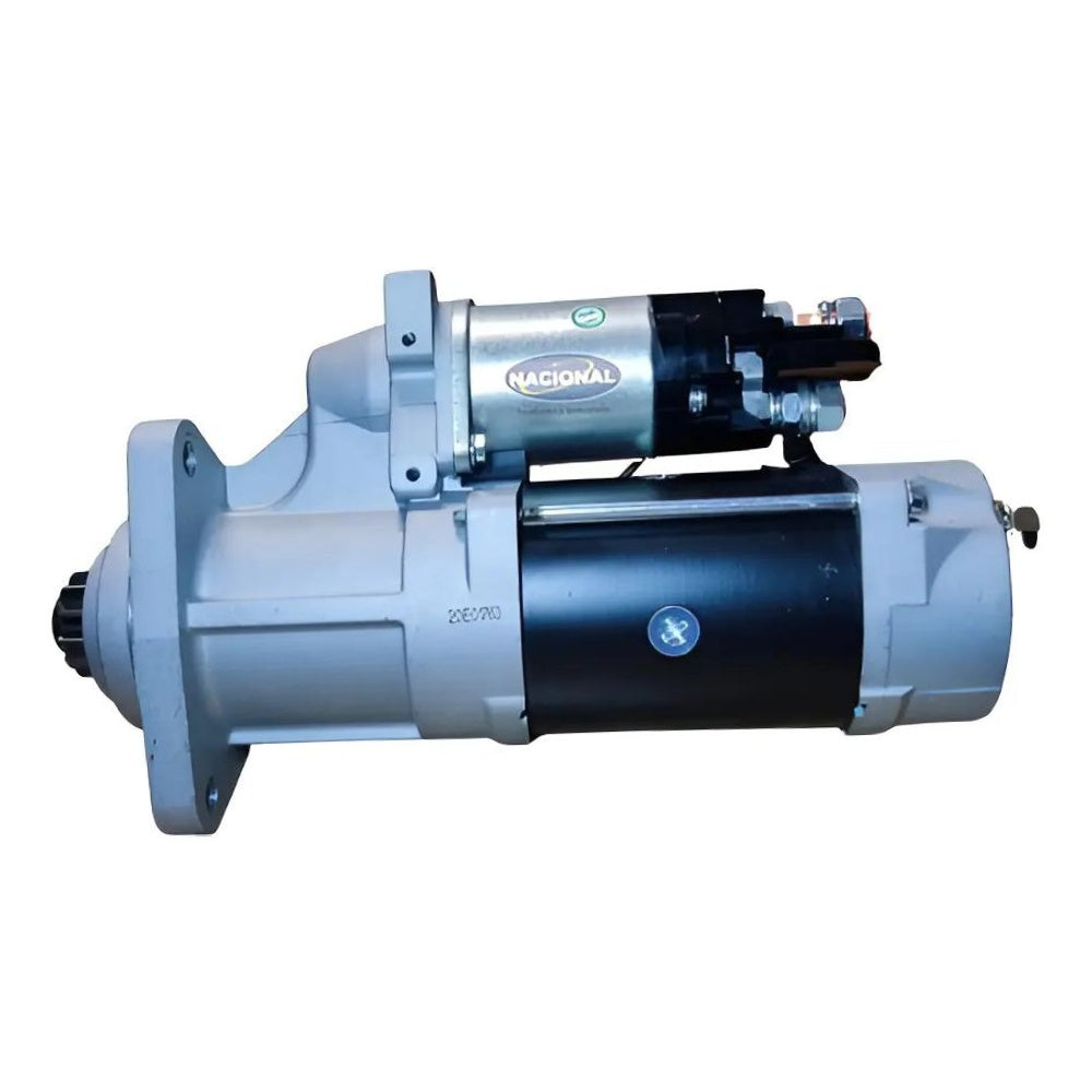 Motor de Partida 38MT 12V - ZM - 80.380.03 - (1)