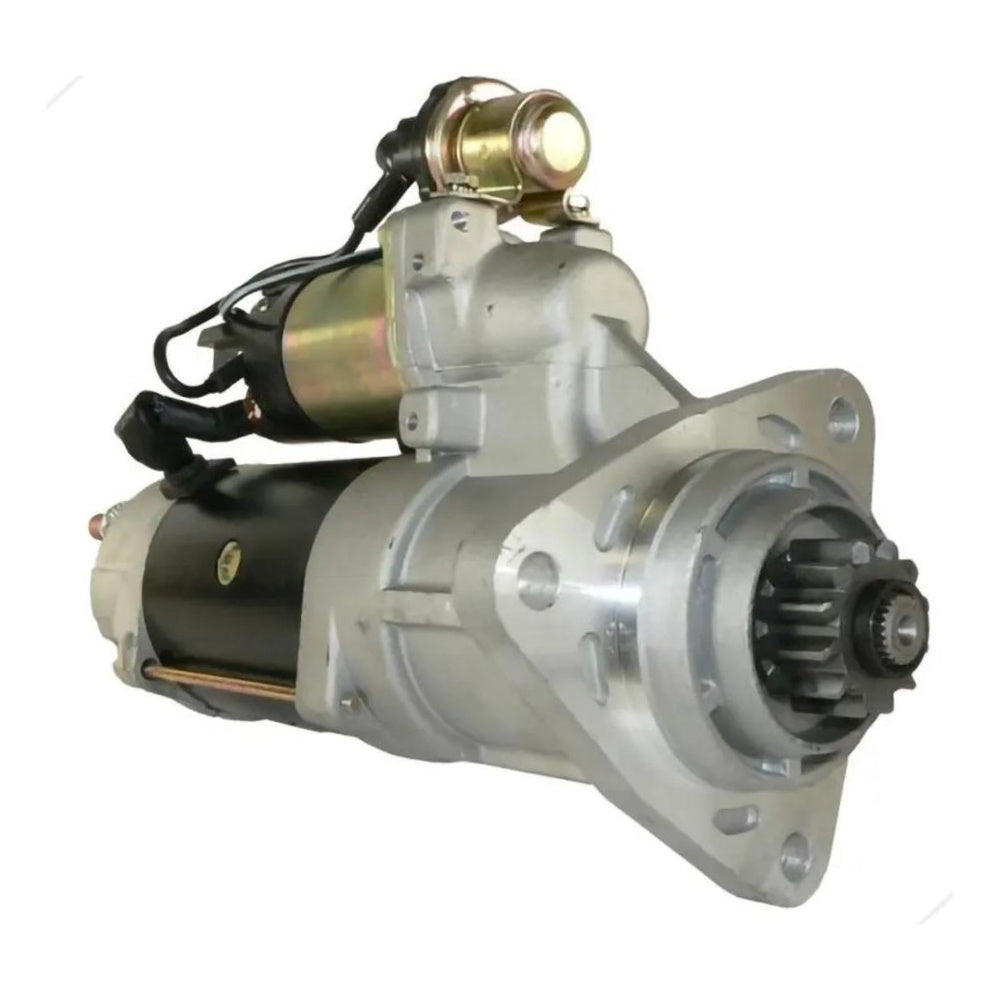 Motor de Partida 38MT 12V - ZM - 80.380.03 - (2)