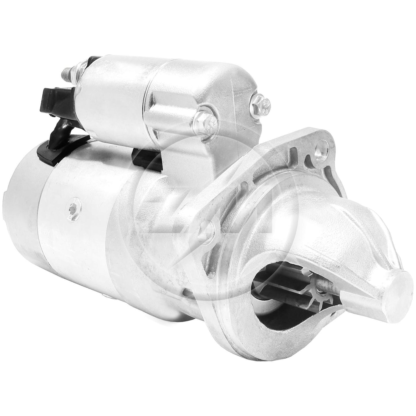 Motor de Partida M93R 12V - ZM - 80.480.02 - (1)