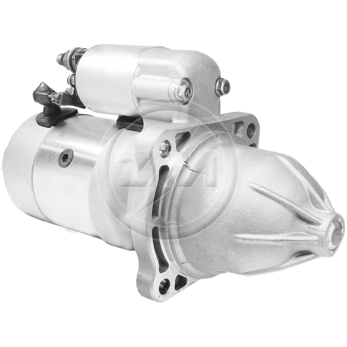Motor de Partida M93R 12V - ZM - 80.480.03 - (1)