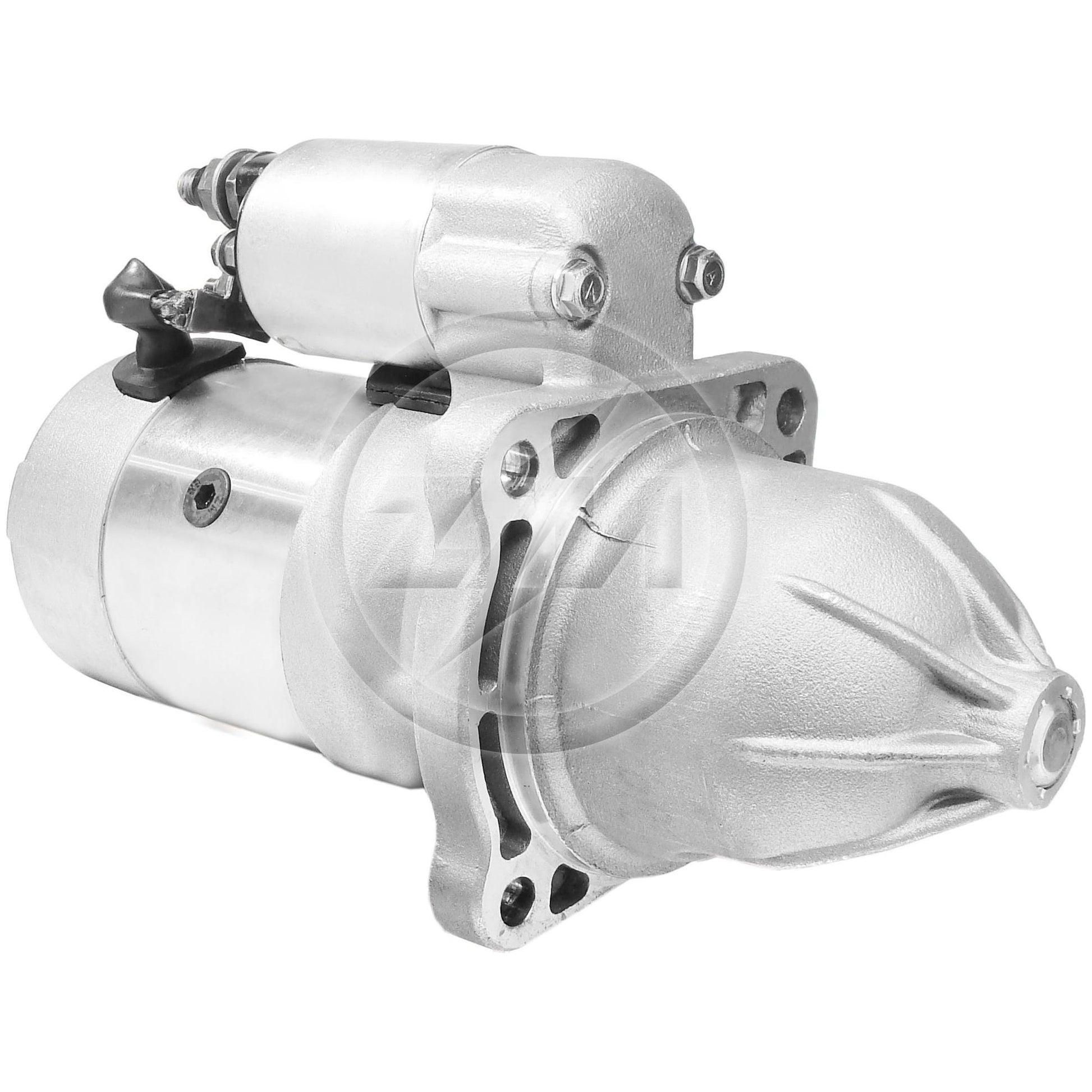 Motor de Partida M93R 12V - ZM - 80.480.03 - (1)