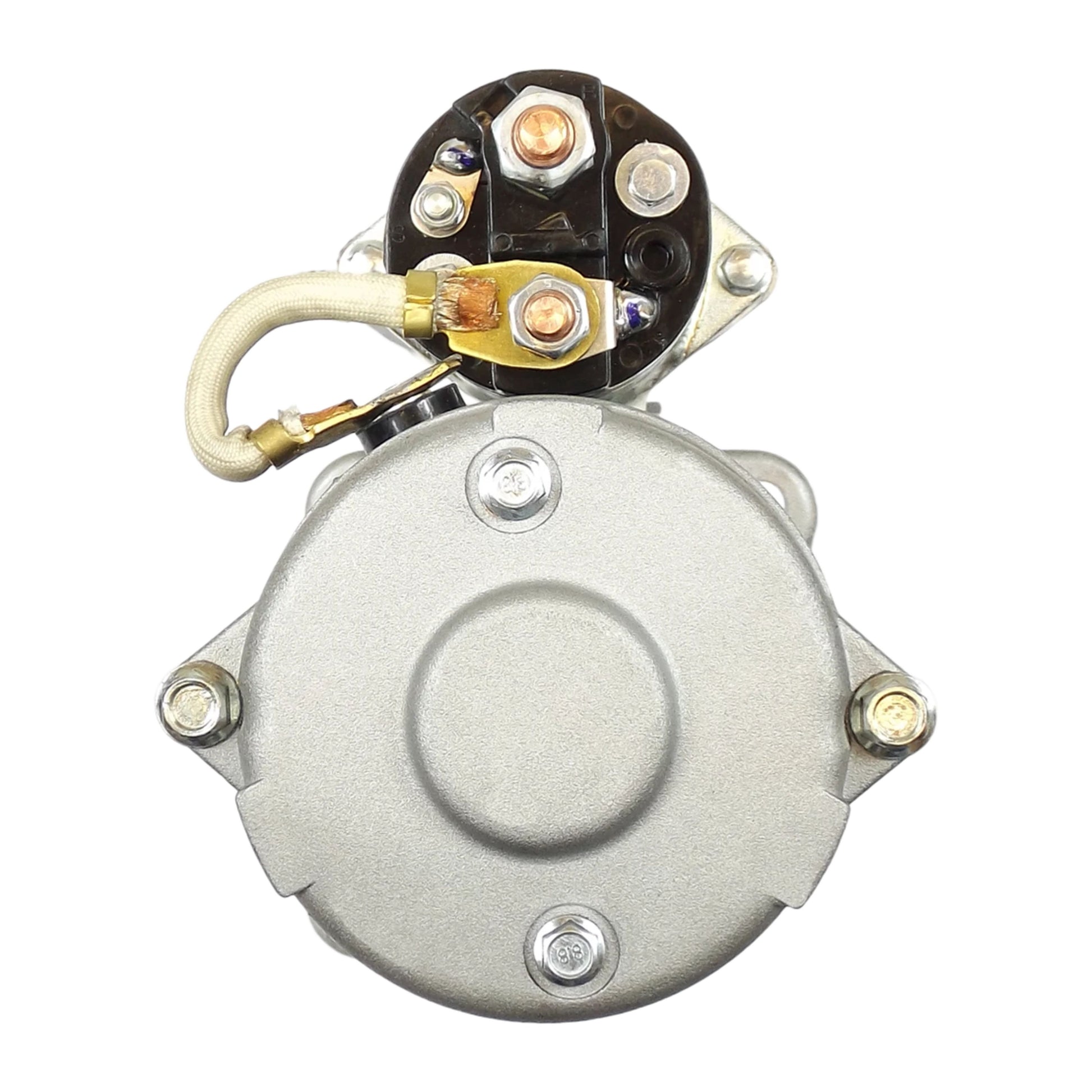 Motor de Partida M93R 12V - ZM - 80.480.08 - (4)