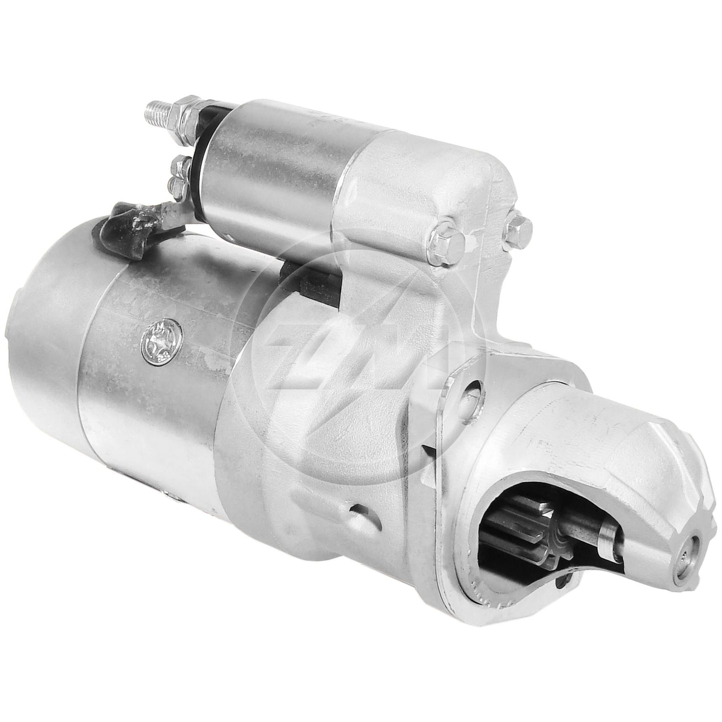 Motor de Partida 12V - ZM - 80.480.41 - (1)