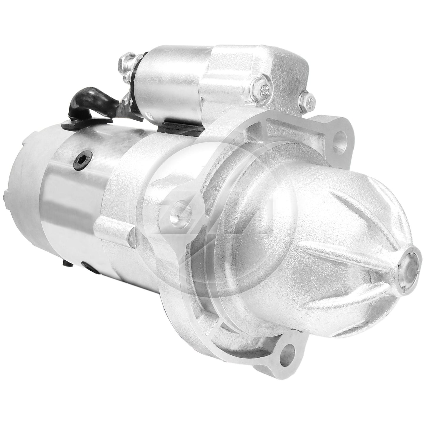Motor de Partida M100R 12V - ZM - 80.481.01 - (1)