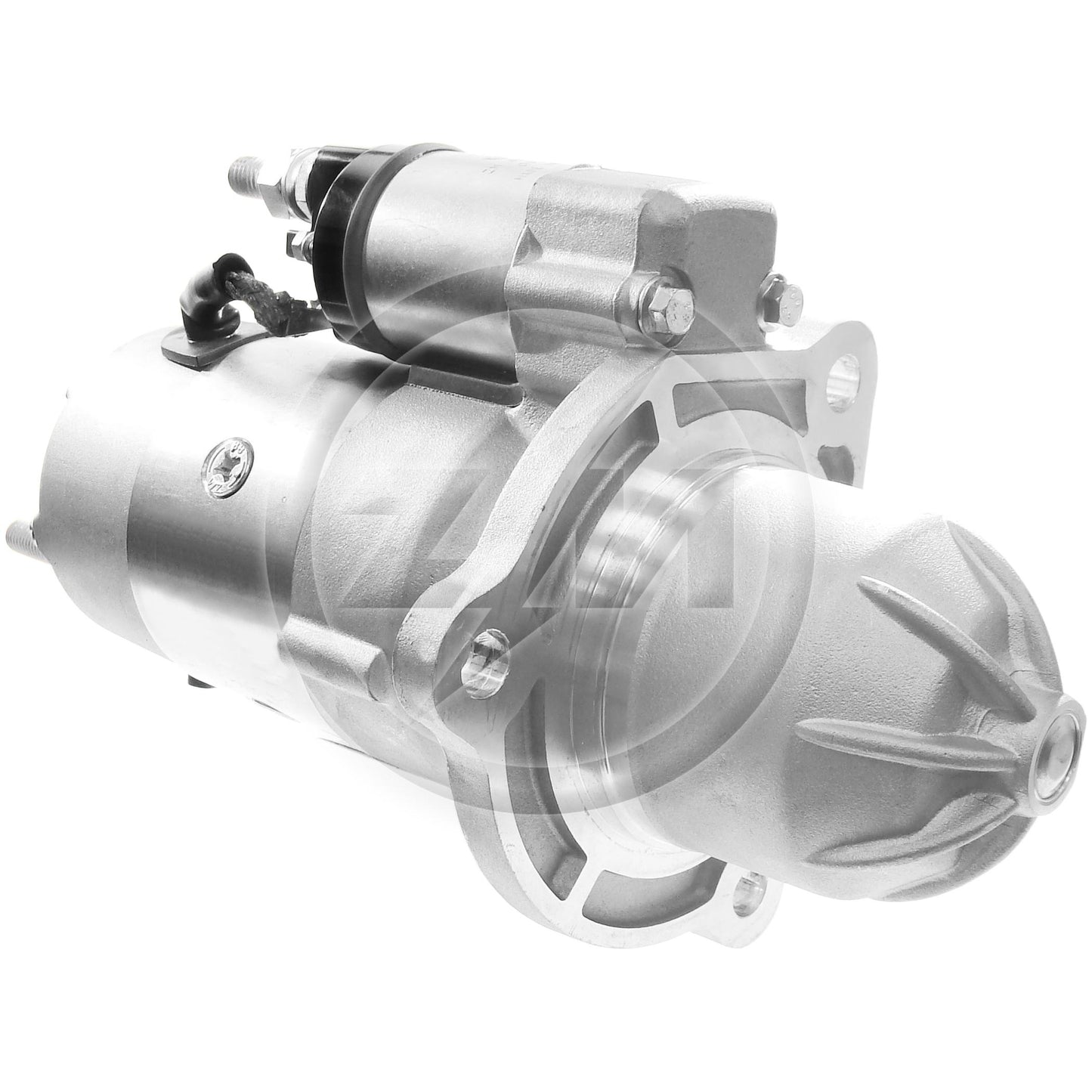 Motor de Partida M100R 12V - ZM - 80.481.03 - (1)