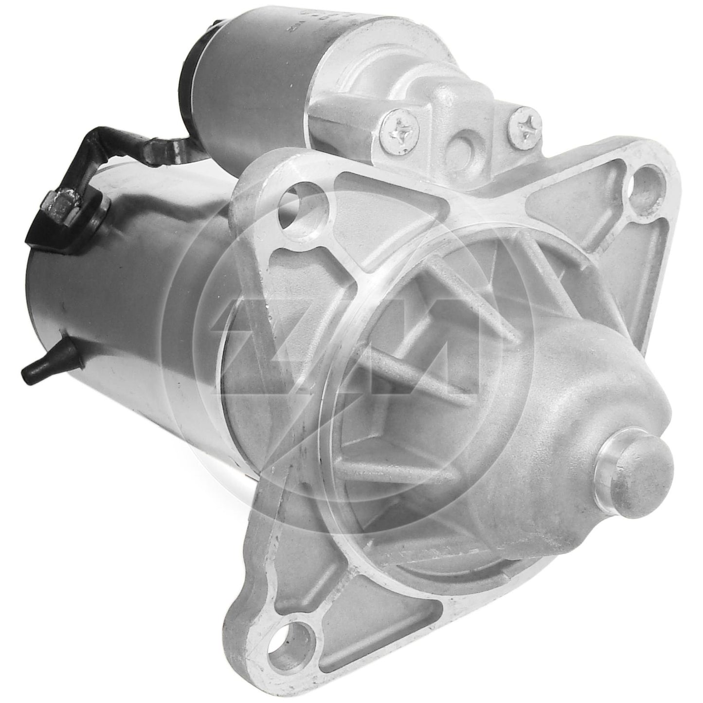 Motor de Partida 12V - ZM - 80.761.04 - (1)