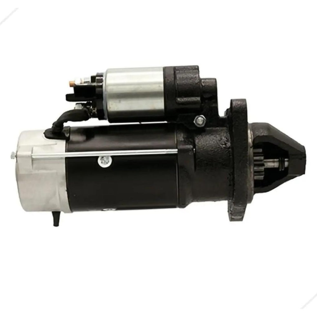 Motor de Partida LET 12V - ZM - 80.825.02 - (1)