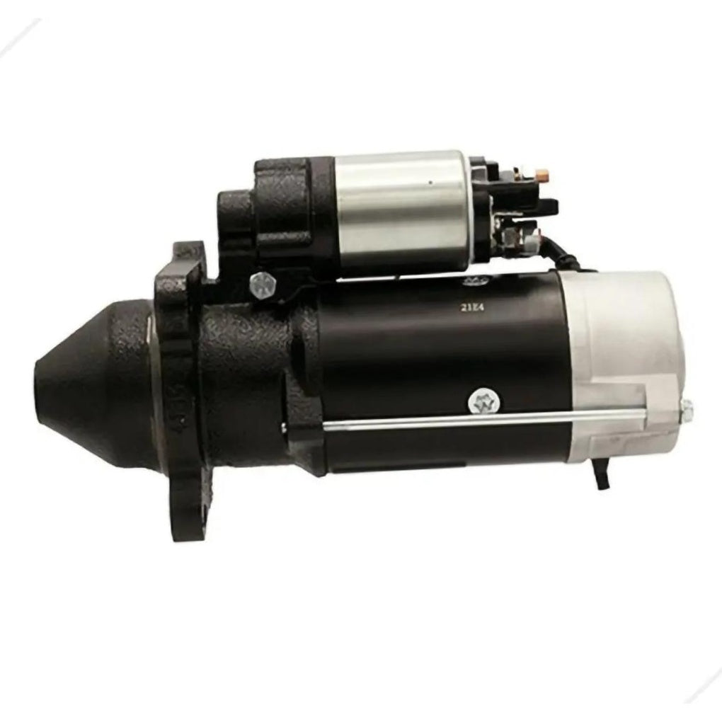 Motor de Partida LET 12V - ZM - 80.825.02 - (2)