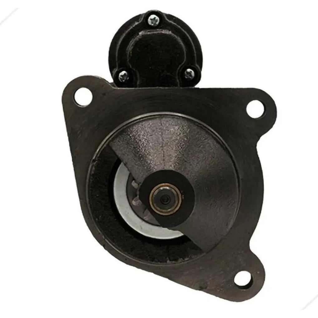 Motor de Partida LET 12V - ZM - 80.825.02 - (3)