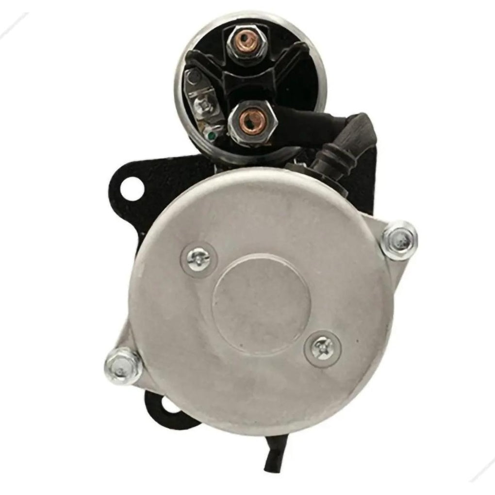 Motor de Partida LET 12V - ZM - 80.825.02 - (4)