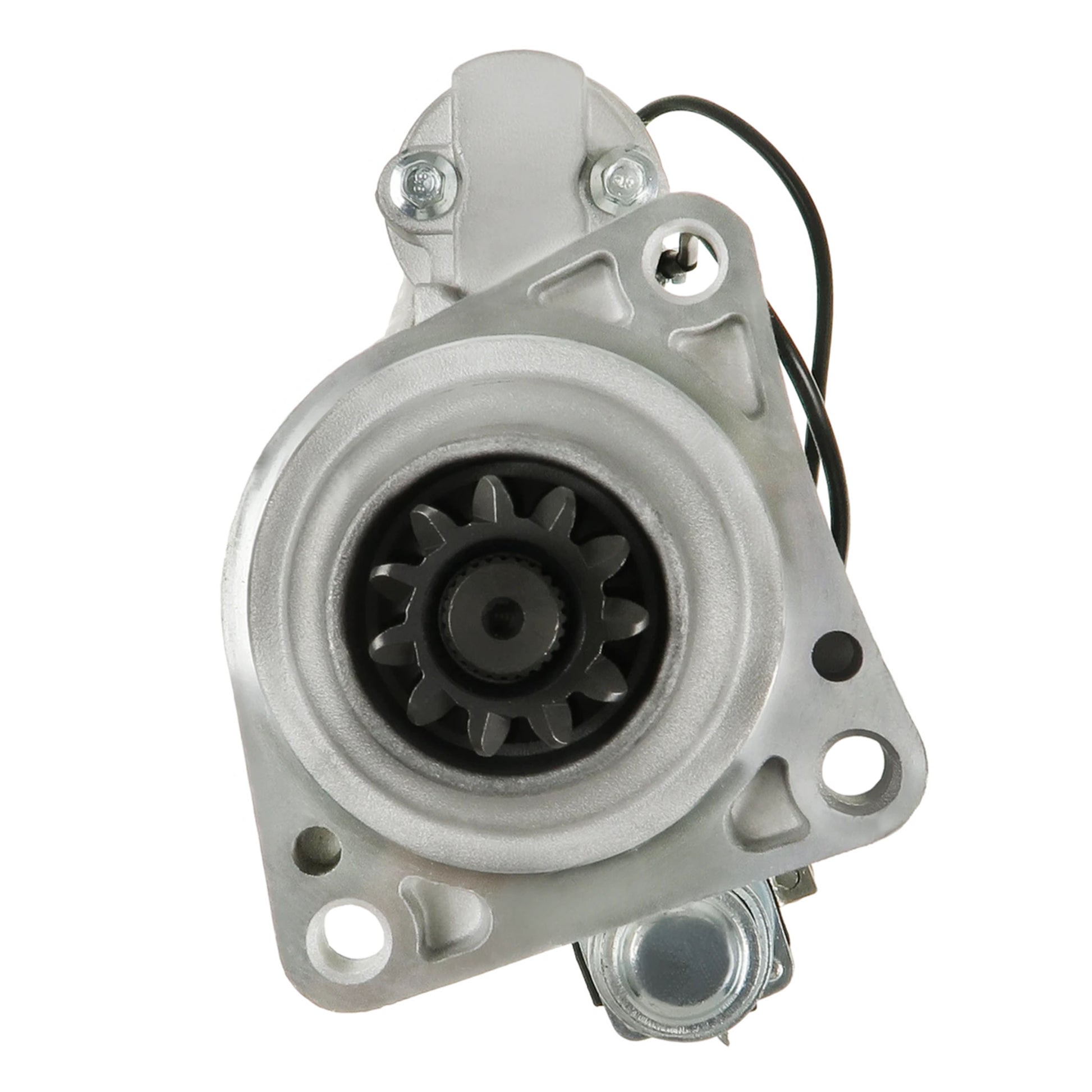 Motor de Partida M9T6 24V para Volvo FM 370 e FMX 370 - ZM - 80.890.07 - (3)