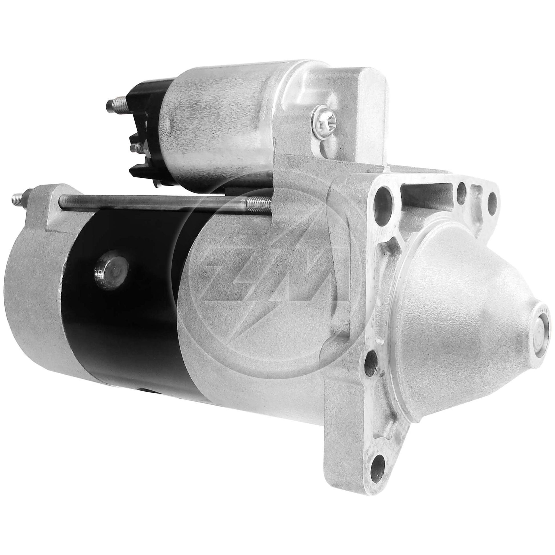 Motor de Partida M2T8 12V - ZM - 80.993.01 - (1)