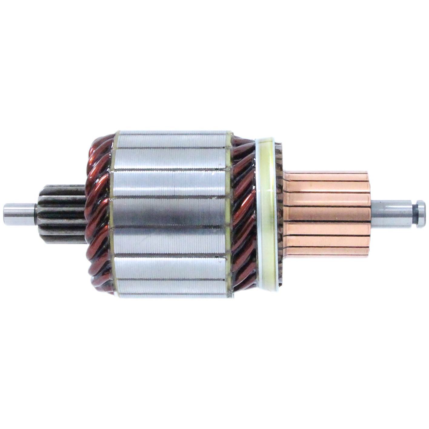 Induzido do Motor de Partida 12V - ZM - 83.130.03 - (1)
