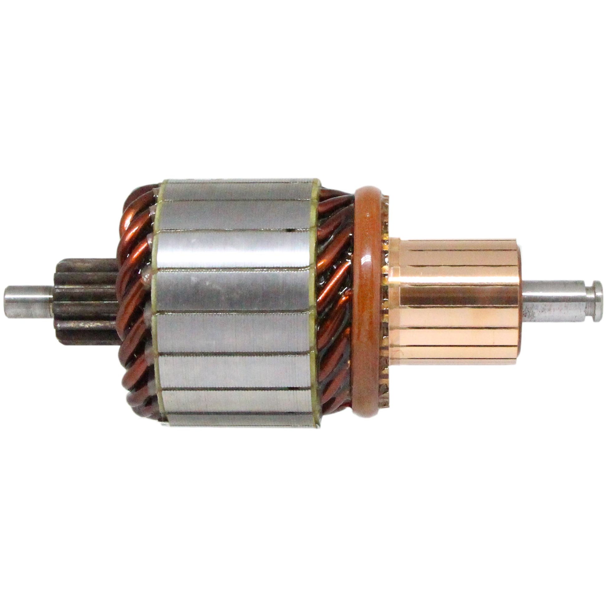 Induzido do Motor de Partida 12V - ZM - 83.130.05 - (1)