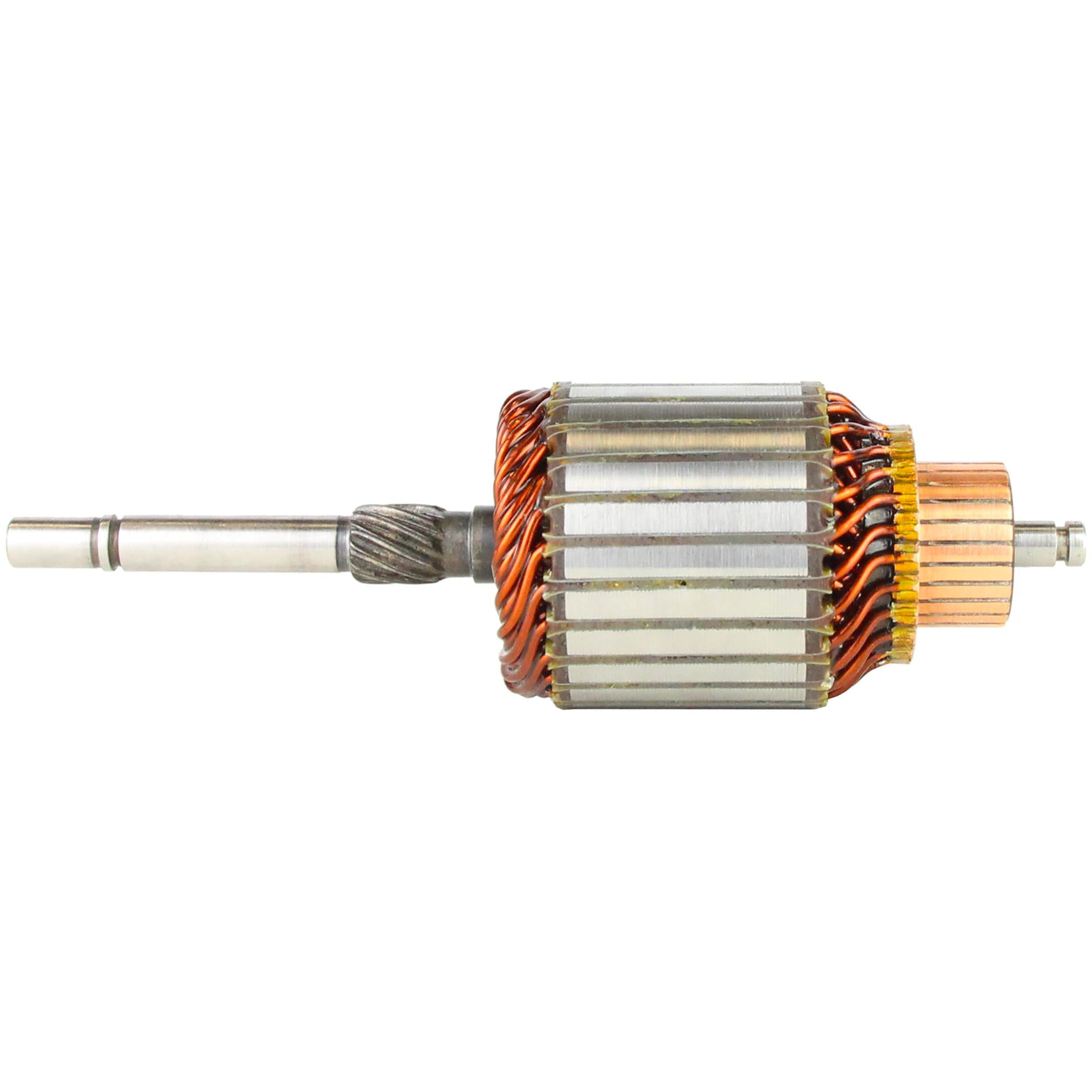 Induzido do Motor de Partida 12V - ZM - 83.381.02 - (1)