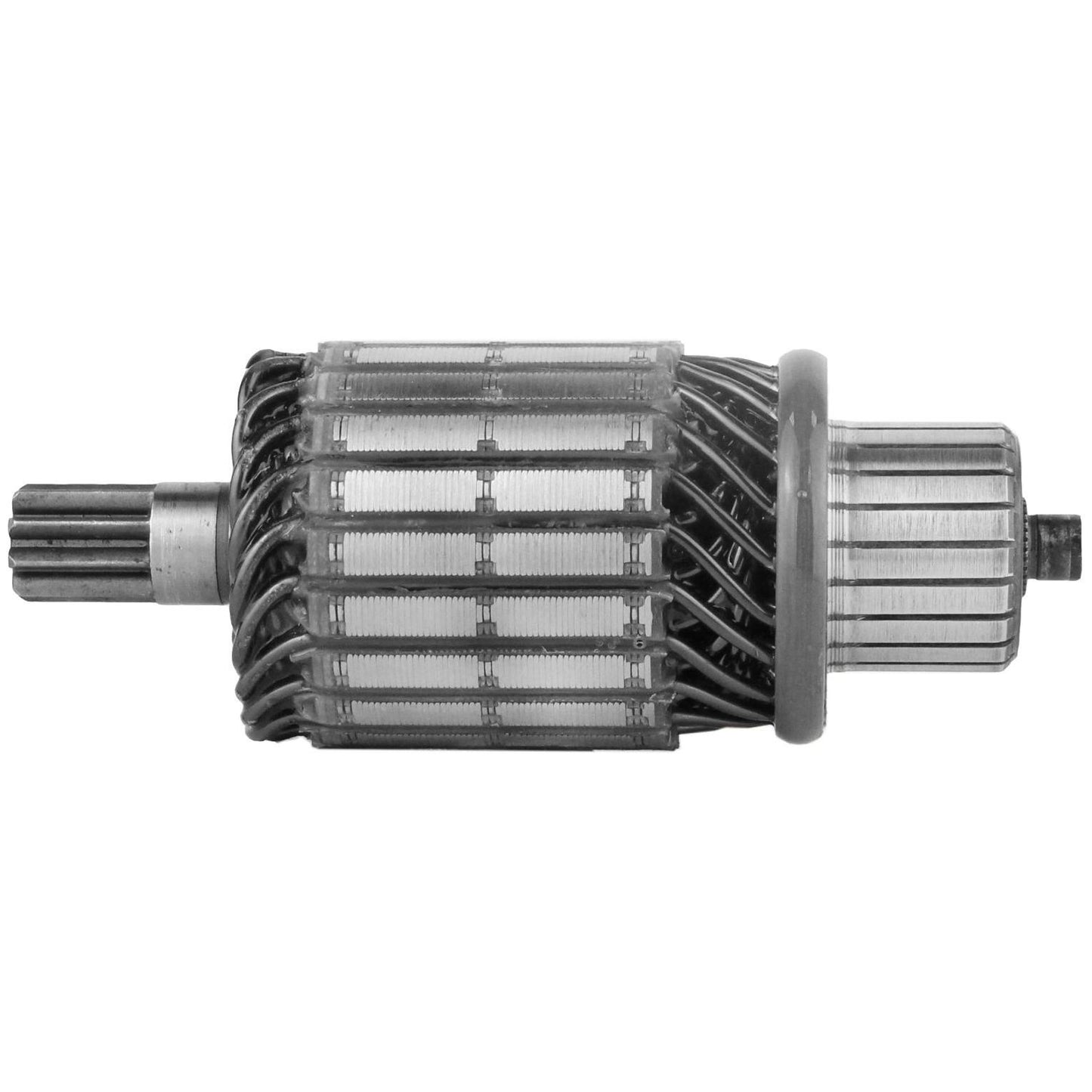 Induzido do Motor de Partida 12V - ZM - 83.421.08 - (1)