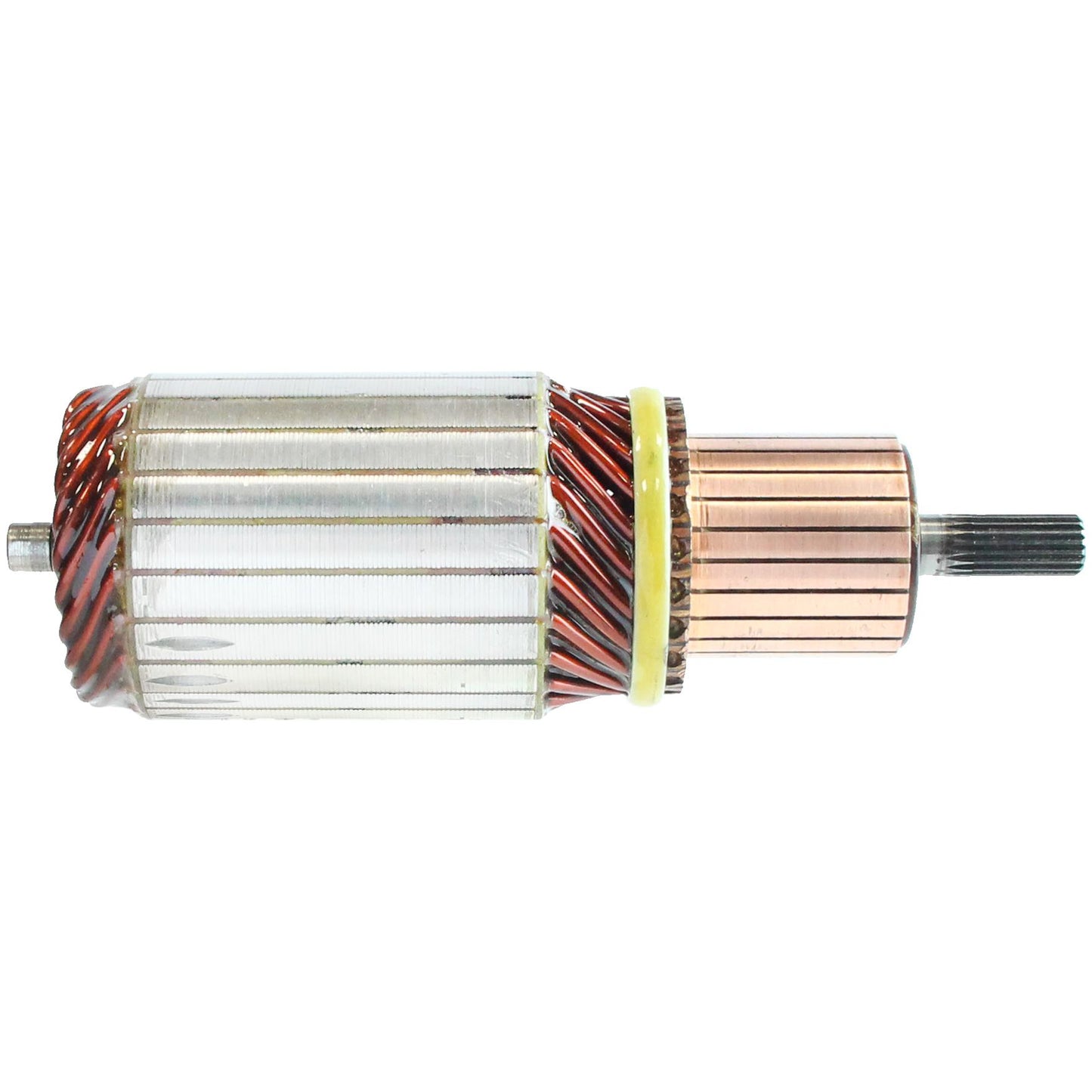 Induzido do Motor de Partida 12V - ZM - 83.421.10 - (1)