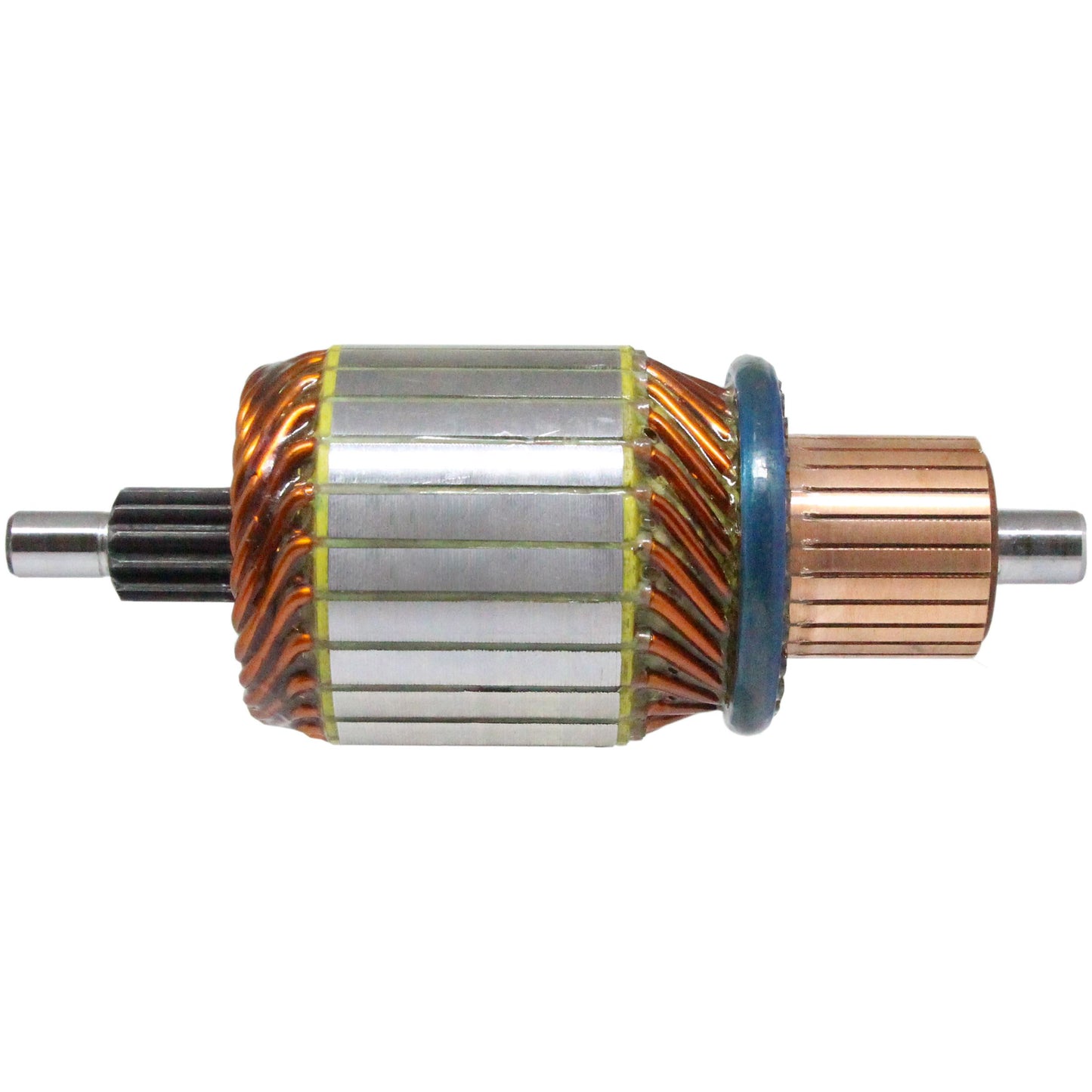 Induzido do Motor de Partida 12V - ZM - 83.480.02 - (1)