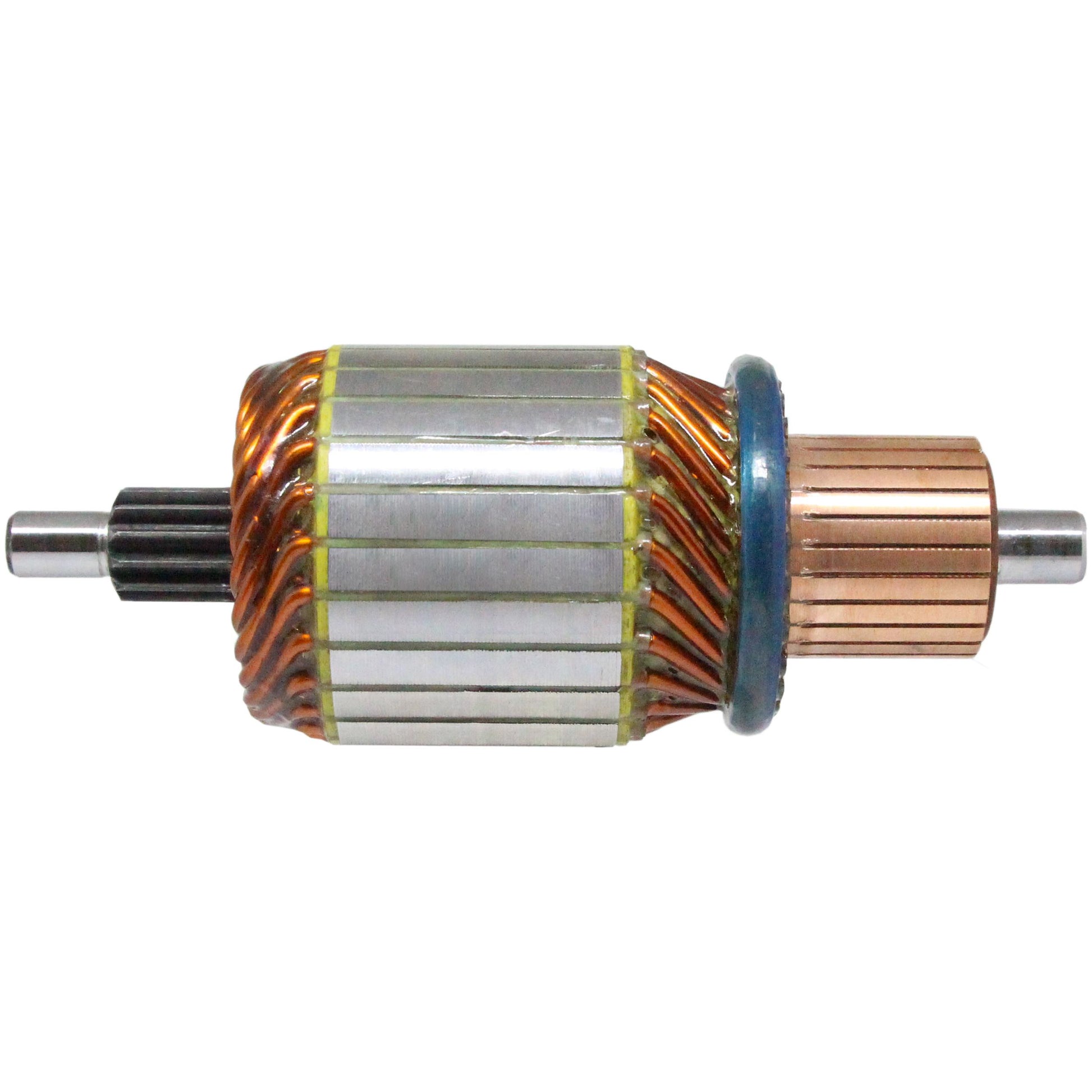 Induzido do Motor de Partida 12V - ZM - 83.480.02 - (1)