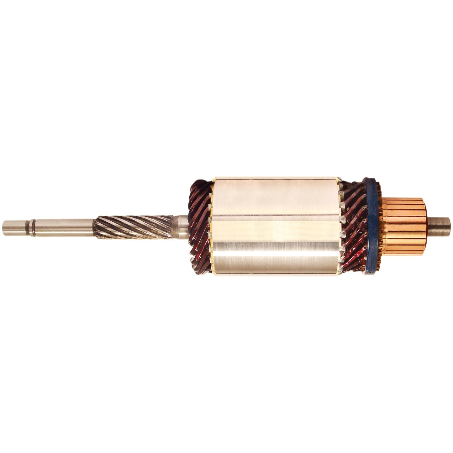 Induzido do Motor de Partida 12V - ZM - 83.531.01 - (1)