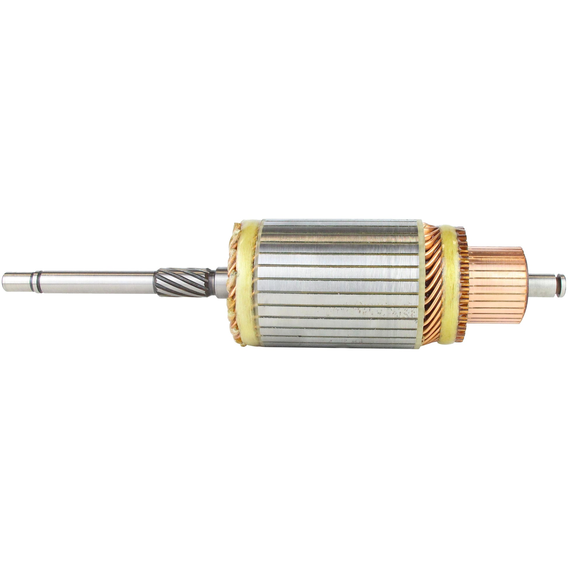 Induzido do Motor de Partida 12V - ZM - 83.531.10 - (1)