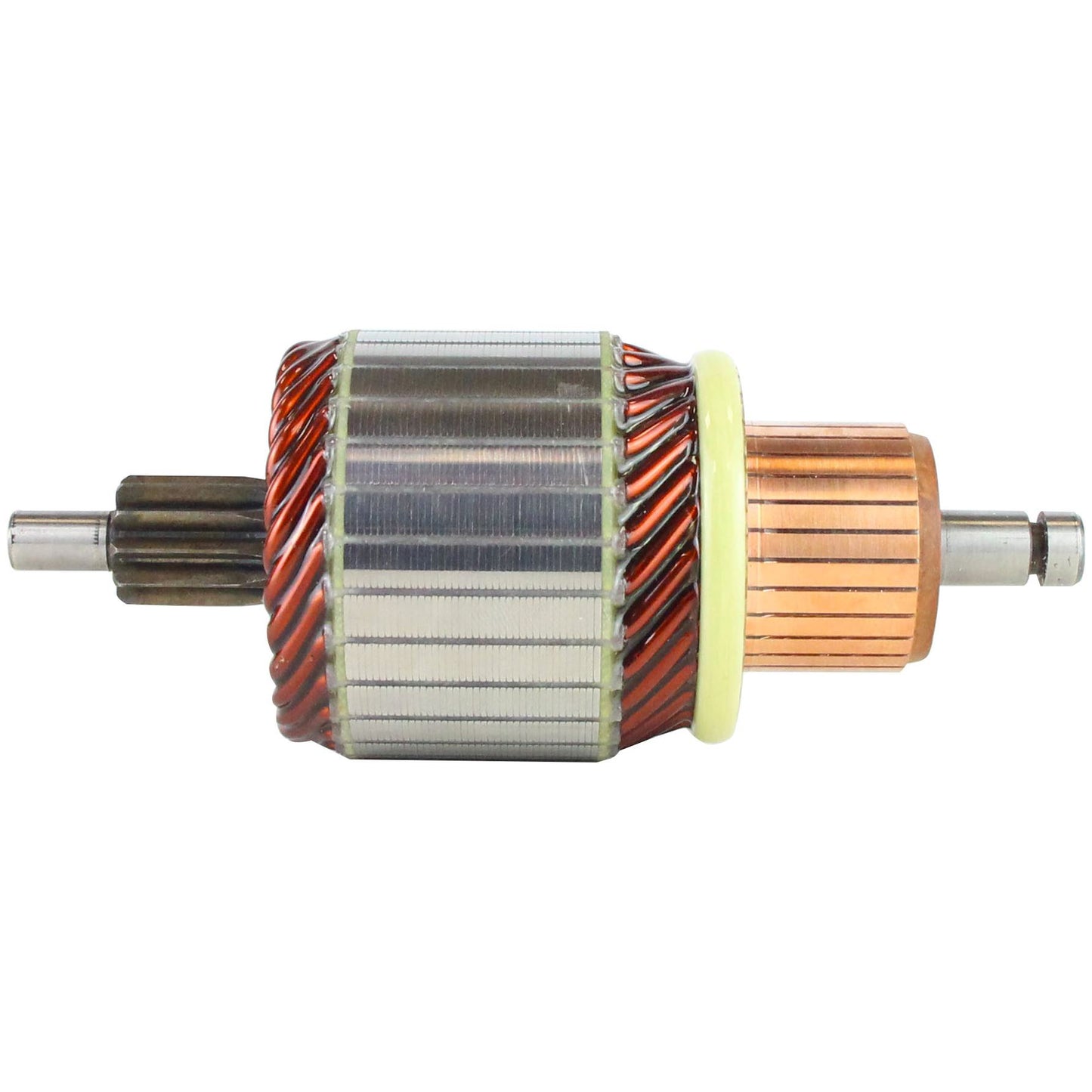 Induzido do Motor de Partida 12V - ZM - 83.571.26 - (1)