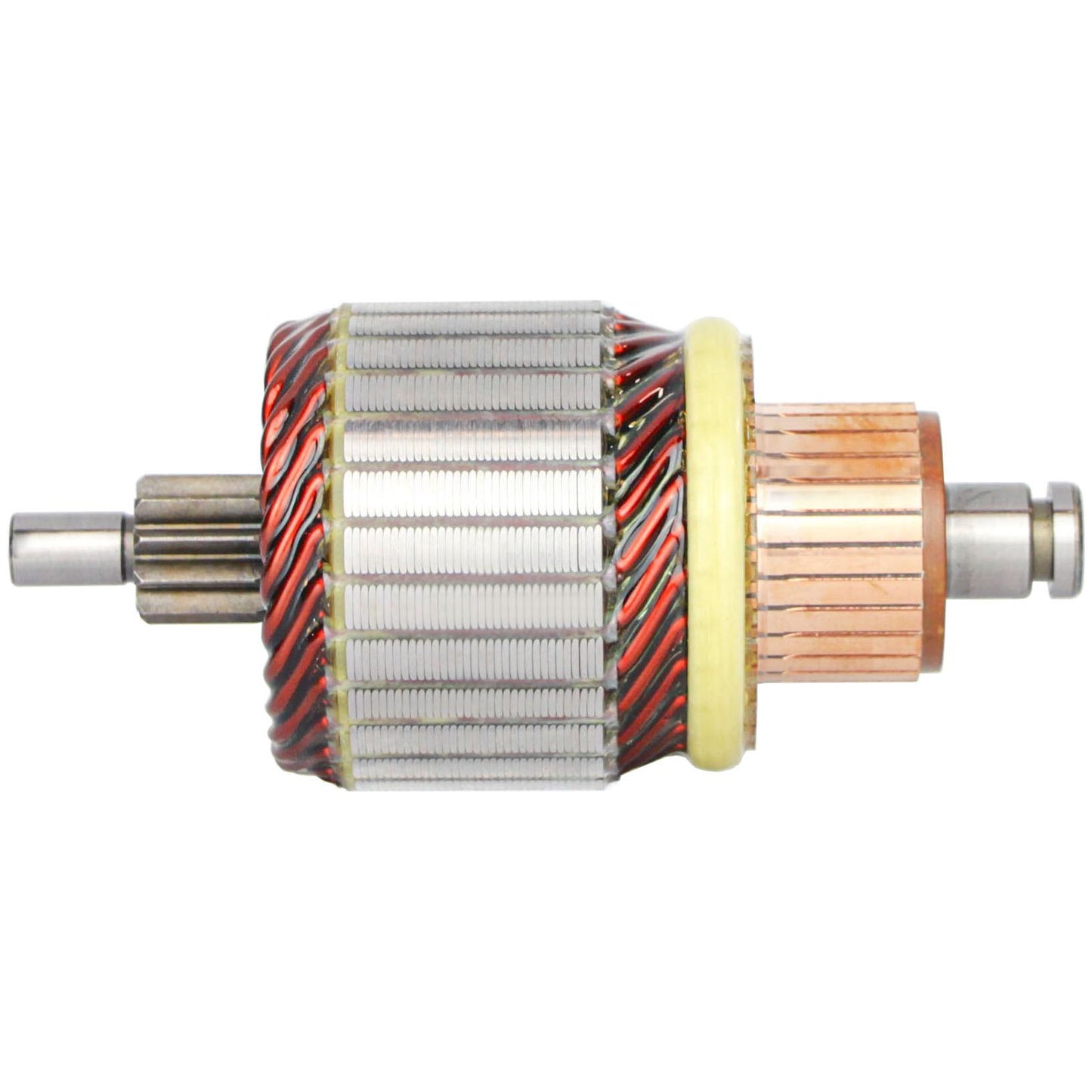 Induzido do Motor de Partida 12V - ZM - 83.571.31 - (1)