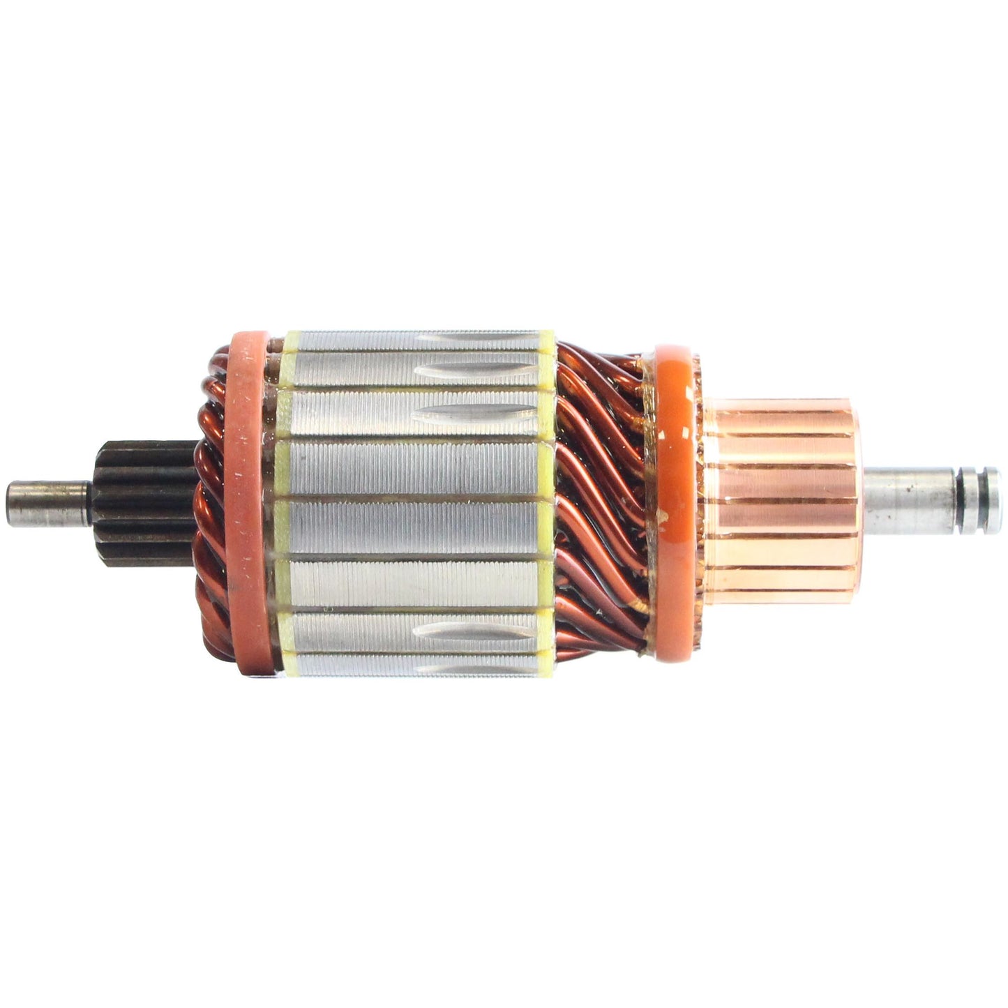 Induzido do Motor de Partida 12V - ZM - 83.590.03 - (1)