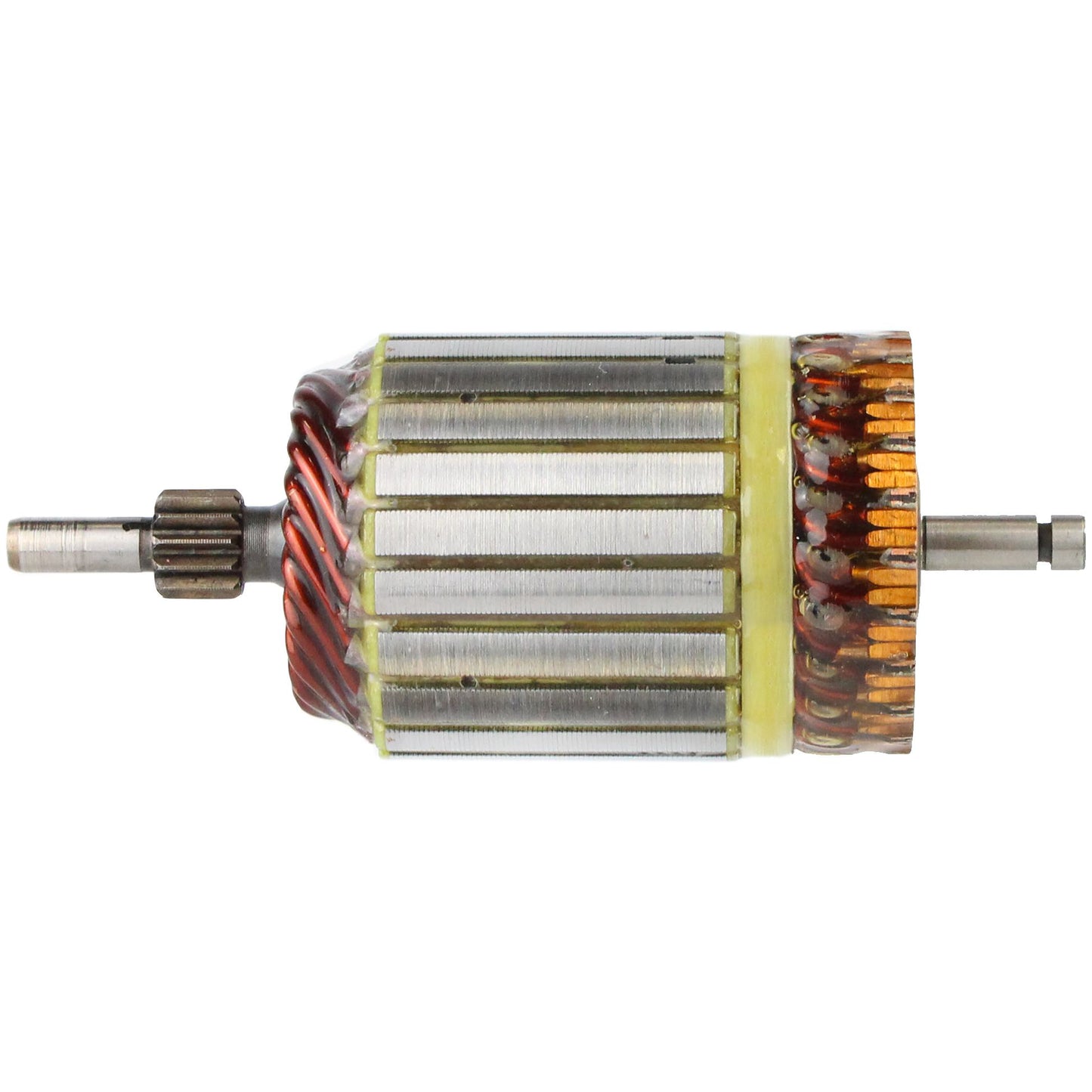 Induzido do Motor de Partida 12V - ZM - 83.590.05 - (1)
