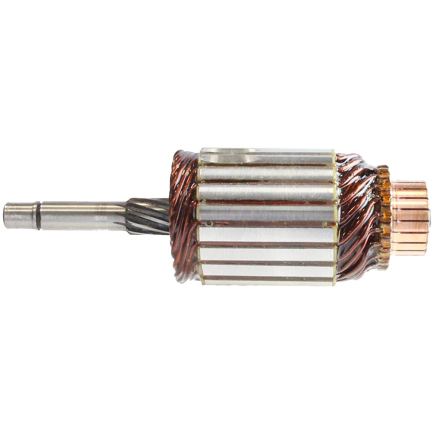 Induzido do Motor de Partida 12V - ZM - 83.590.14 - (1)
