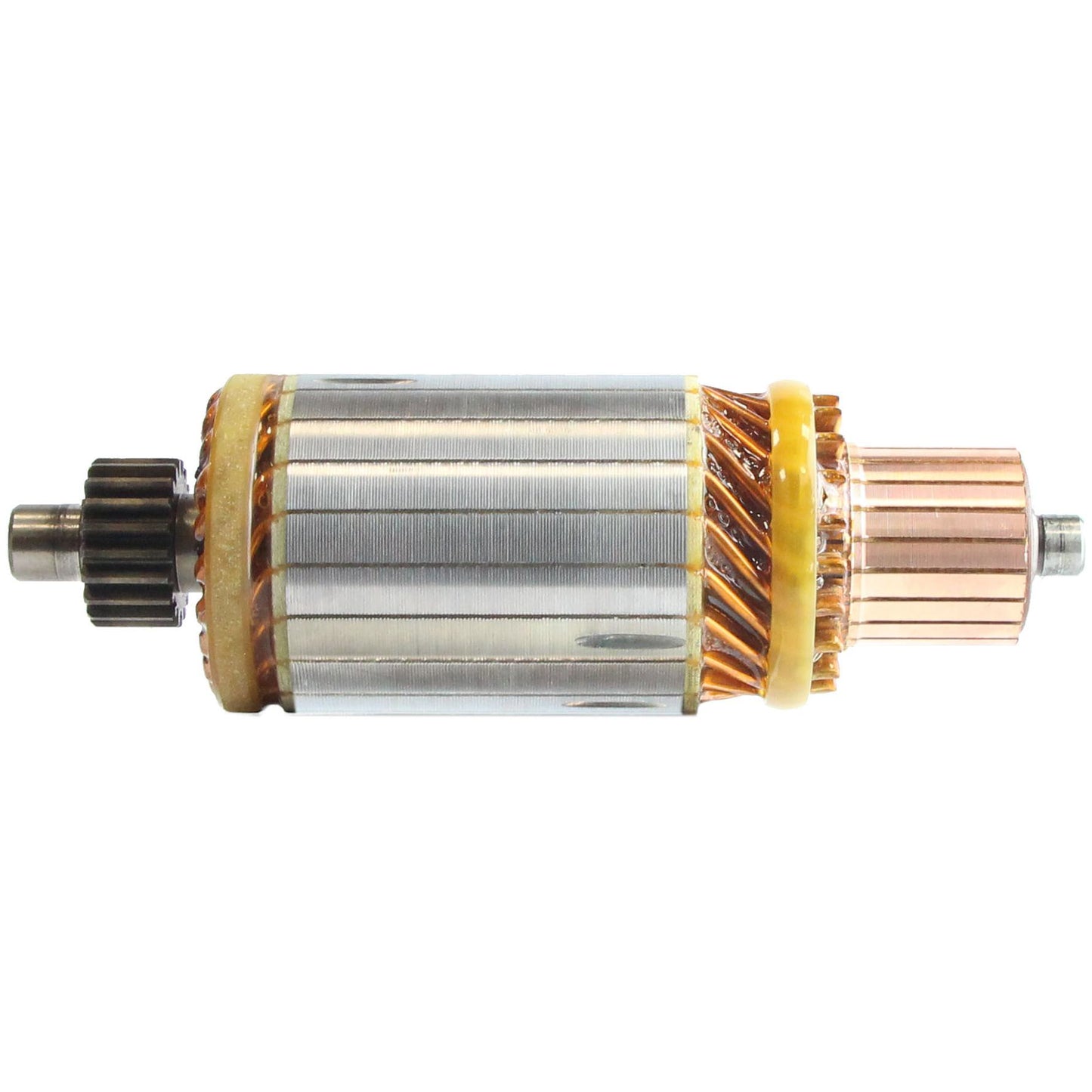 Induzido do Motor de Partida 12V - ZM - 83.680.02 - (1)