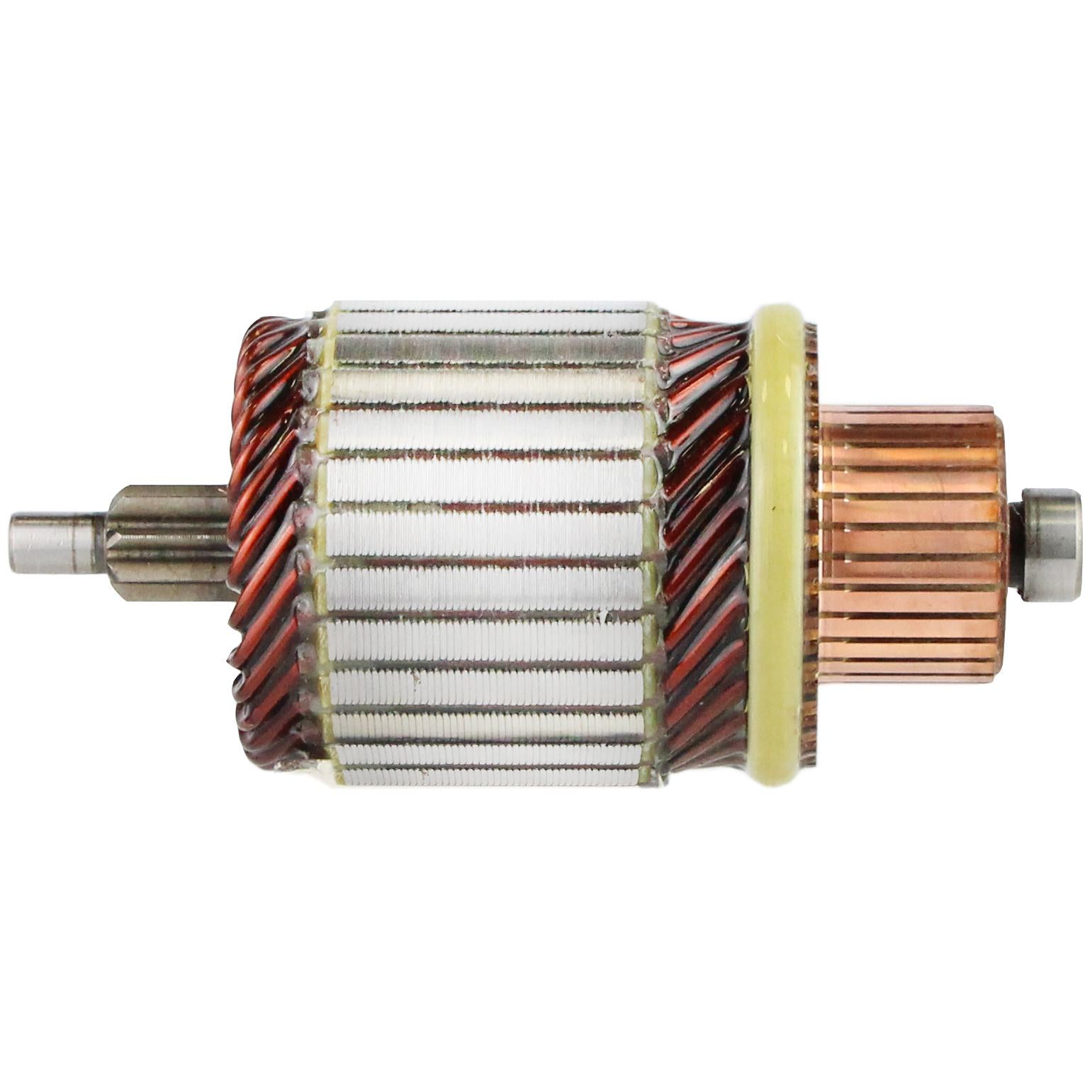 Induzido do Motor de Partida 12V - ZM - 83.710.02 - (1)