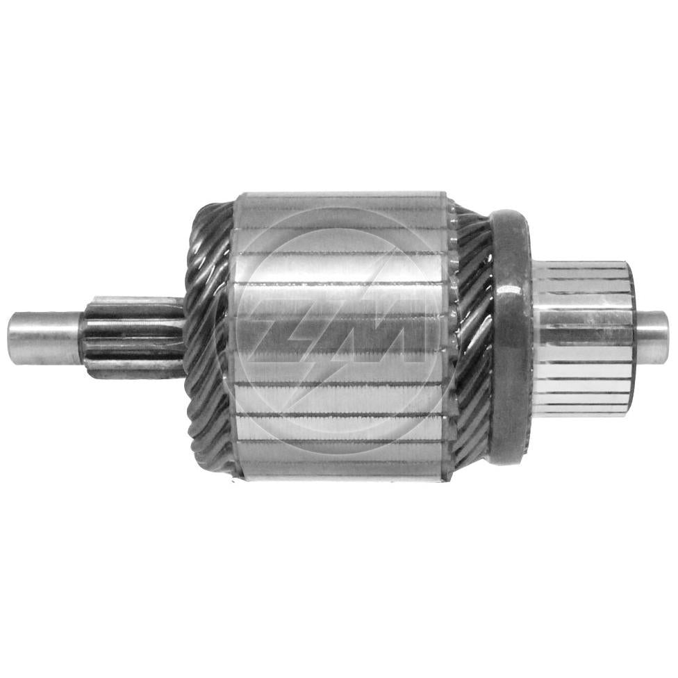Induzido do Motor de Partida 12V - ZM - 83.790.05 - (1)