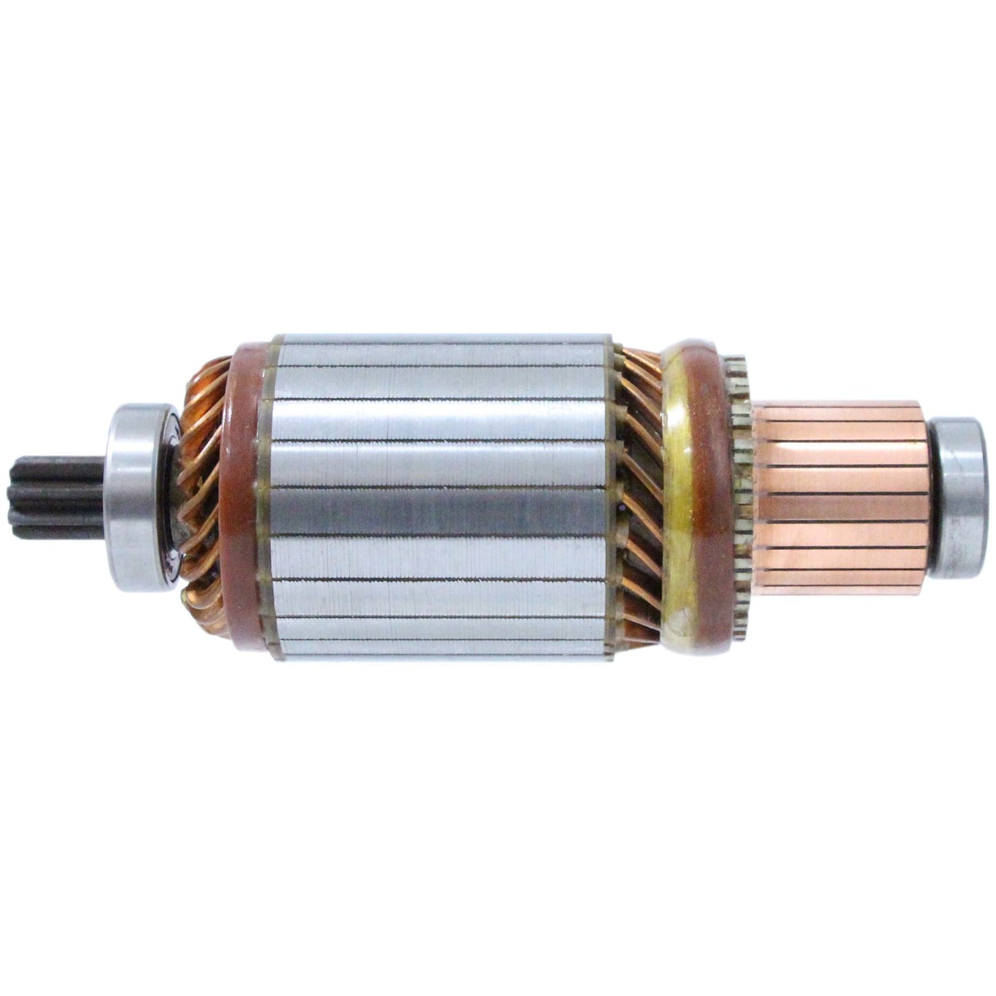 Induzido do Motor de Partida 12V - ZM - 83.805.02 - (1)