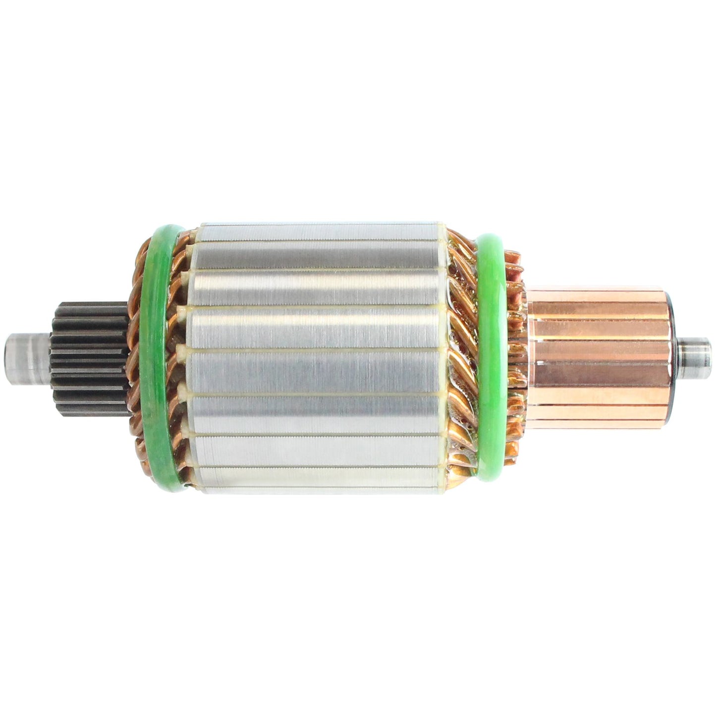 Induzido do Motor de Partida 12V - ZM - 83.840.01 - (1)