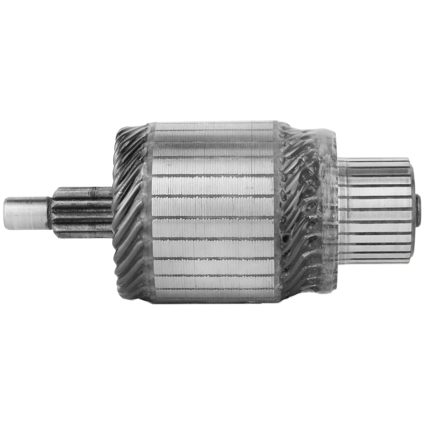 Induzido do Motor de Partida 12V - ZM - 83.860.06 - (1)