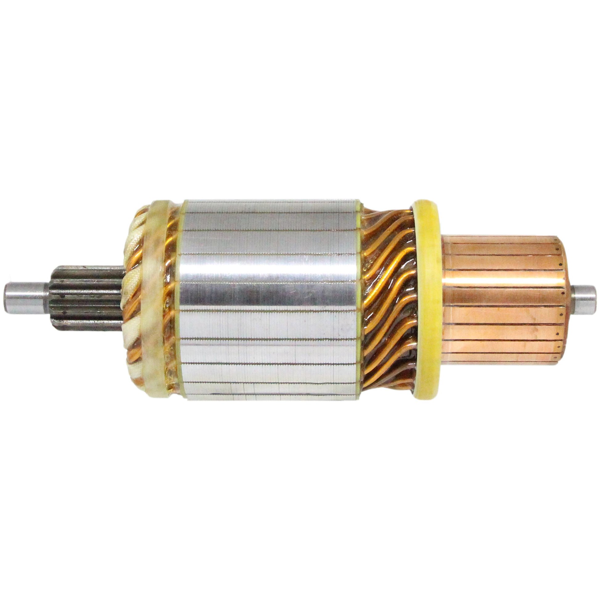 Induzido do Motor de Partida 24V - ZM - 83.890.06 - (1)