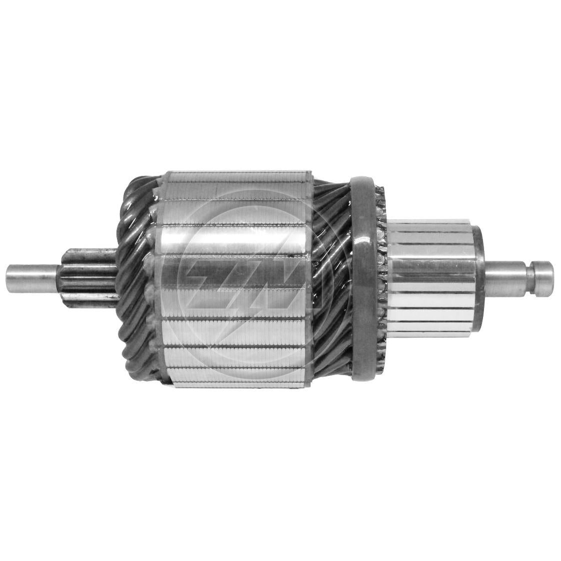 Induzido do Motor de Partida 12V - ZM - 83.978.03 - (1)