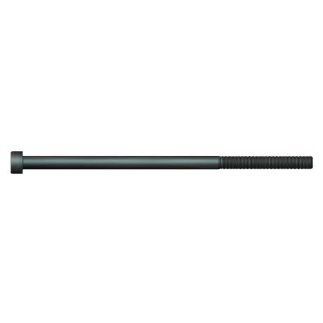 Kit 25 Pino de Centro M12-1,5 X 5" - ZM - 832.012.05 - (1)