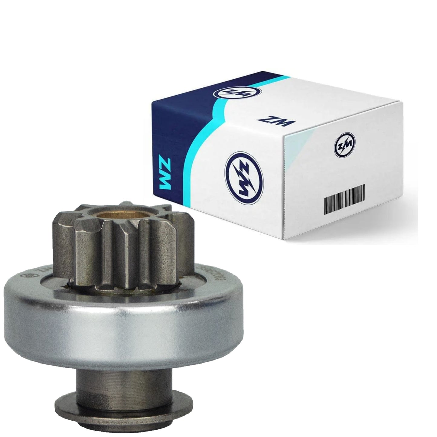 Impulsor de Partida - ZM - 85.391.03 - (1)